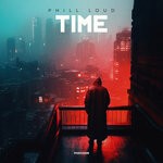 cover: Phill Loud - Time