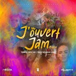 cover: MILLBEATZ|Various - Jouvert Jam Riddim