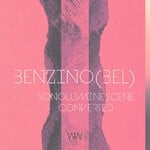 cover: Benzino (Bel) - Sonoluminescene Converted