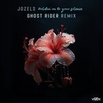 cover: Jozels|Ghost Rider - Holdin' On To Your Silence