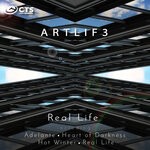 cover: Artlif3 - Real Life