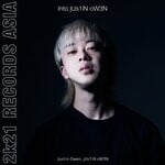 cover: Justin Owen - Into JUs1iN OW3N