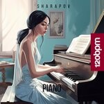 cover: Sharapov - Piano