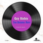 cover: Guy Richie - You Become More