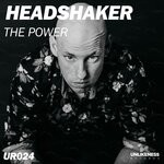 cover: Headshaker - The Power