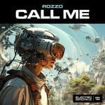 cover: Rozzo - Call Me