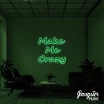 cover: RVKE - Make Me Crazy