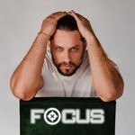 cover: Elieser Ambosio - Focus (Extended Mix)