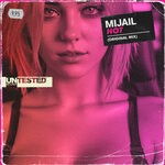 cover: Mijail - Hot