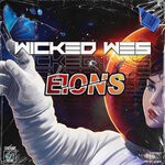 cover: Wicked Wes - Eions