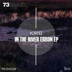 cover: Yordee - In The River Ebron EP