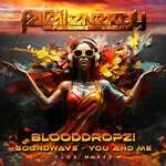 cover: BloodDropz! - Soundwave / You And Me