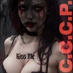 cover: C.C.C.P. - Kiss Me