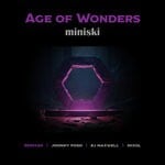 cover: Miniski - Age Of Wonders