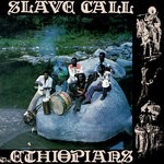 cover: The Ethiopians - Slave Call