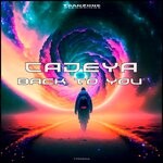 cover: Cadeya - Back To You