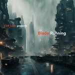 cover: Cliff Soon - Blade Running