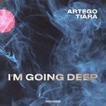 cover: Artego & Tiara - I'm Going Deep