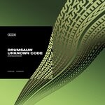 cover: Drumsauw|Unknown Code - System Error