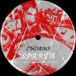 cover: Thoams - Sparta