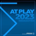 cover: Steven Solo - At Play (2023 Remaster)