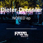 cover: Dieter Dressler - Noted