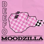 cover: Deefo - Moodzilla