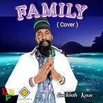 cover: EZEKIAH ROSE - FAMILY