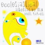 cover: Harri Kakoulli - Ecclesiastical (Alternative Mix)