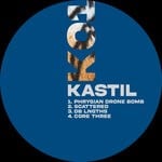 cover: Kastil - K01