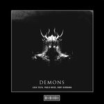 cover: Luca Testa|Paolo Noise|Roby Giordana - Demons