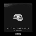 cover: LUCA TESTA|Rich More - All That She Wants