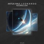 cover: L E O N A R D O|Antua Hale - Resurrection