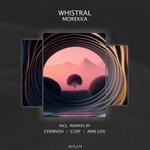 cover: Whistral - Morekka