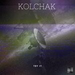 cover: Kolchak - Try It!