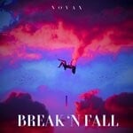 cover: NOVAX - Break 'N Fall