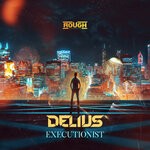 cover: Delius - Executionist