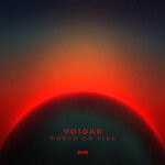 cover: Voidax - World On Fire