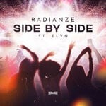 cover: Elyn|Radianze - Side By Side