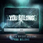 cover: Bright Visions|Delius - You Belong