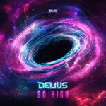 cover: Delius - So High