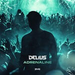 cover: Delius - Adrenaline