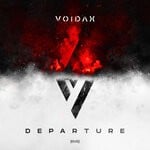 cover: Voidax - Departure