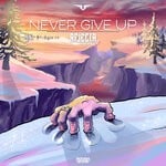 cover: Rejecta - Never Give Up