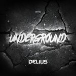 cover: Delius - Underground