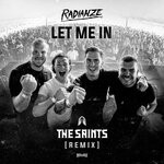 cover: Radianze - Let Me In