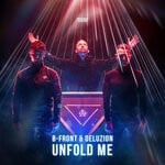 cover: B-Front|Deluzion - Unfold Me