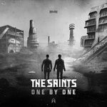 cover: The Saints - One By One