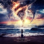 cover: Frequencerz - Brave The Storm