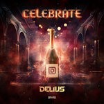 cover: Delius - Celebrate